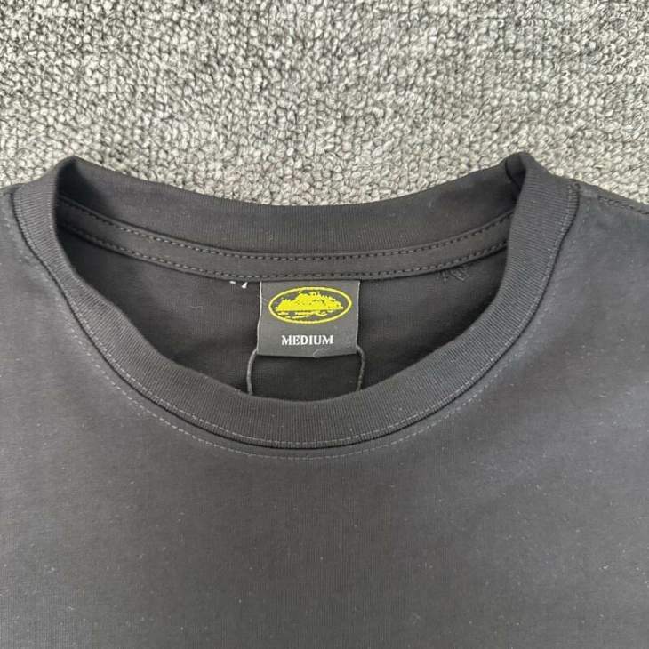 Corteiz T Shirts Short _SKUCorteizXS-2XLwmtx328016586
